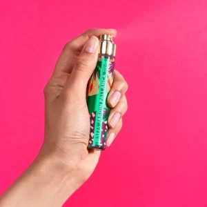 Parfum Jardin Pallanca