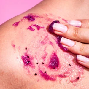 Gommage Corps 50 GR JARDIN PALLANCA