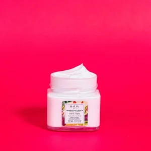 Crème Corps 212 ml JARDIN PALLANCA