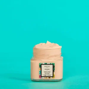 Crème Corps 212 ml MOANA
