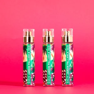 Parfum Jardin Pallanca