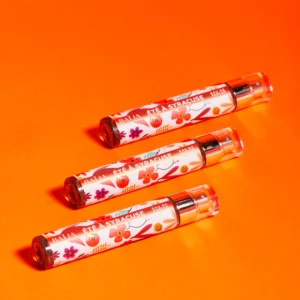 Parfum Eté à Syracuse