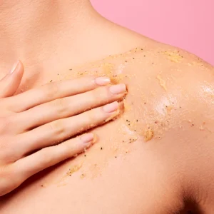 Gommage Corps 250 gr LOST PARADISE