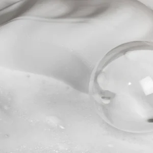 Mousse de Douche 50ML JARDIN PALLANCA