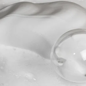 Mousse de douche 200ml DELIRIUM FLORAL