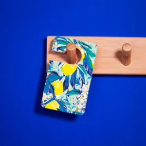 PARFUM VOITURE Blue Ginger