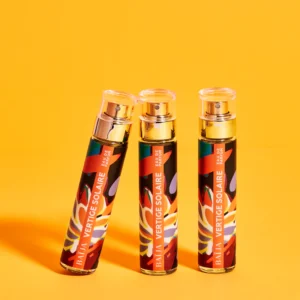 Parfum Vertige Solaire