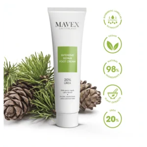 Intensive Repair Foot Cream MAVEX
